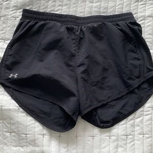 Under Armor athletic shorts